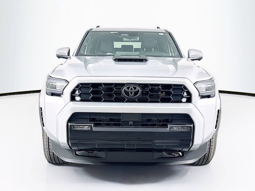 New 2025 Toyota 4Runner TRD Sport Premium image 2