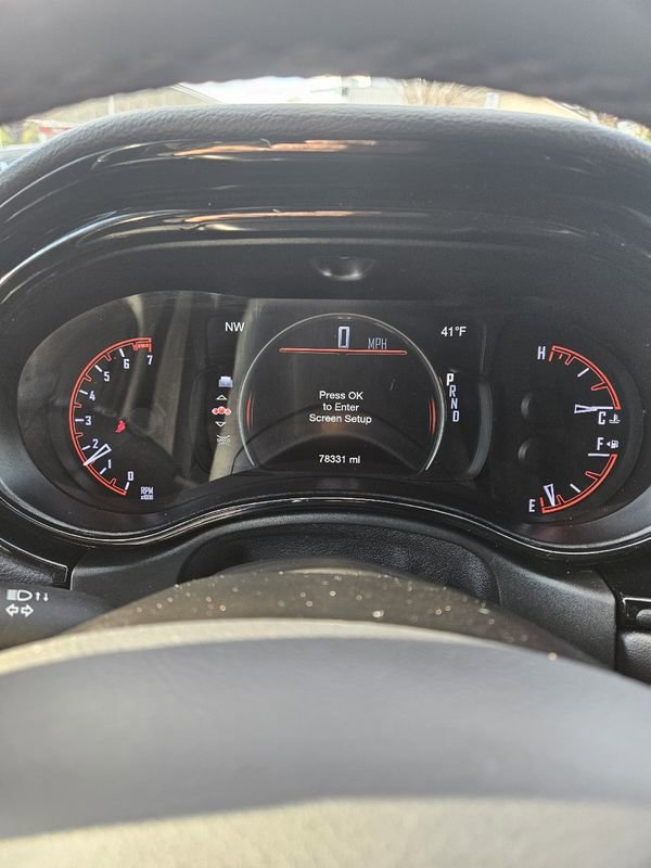 Used 2023 Dodge Durango SXT Launch Edition image 11