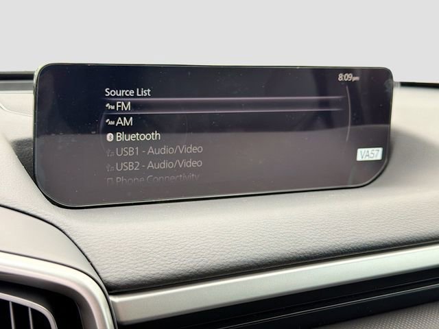 New 2026 MAZDA CX-50 AWD 2.5 S w/ Cargo Package image 30