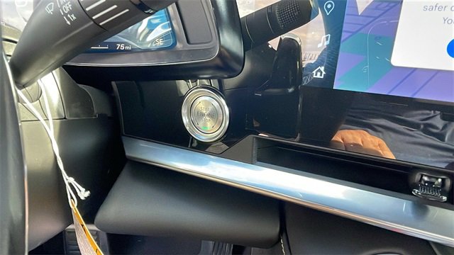 New 2025 Chevrolet Corvette Z06 image 14