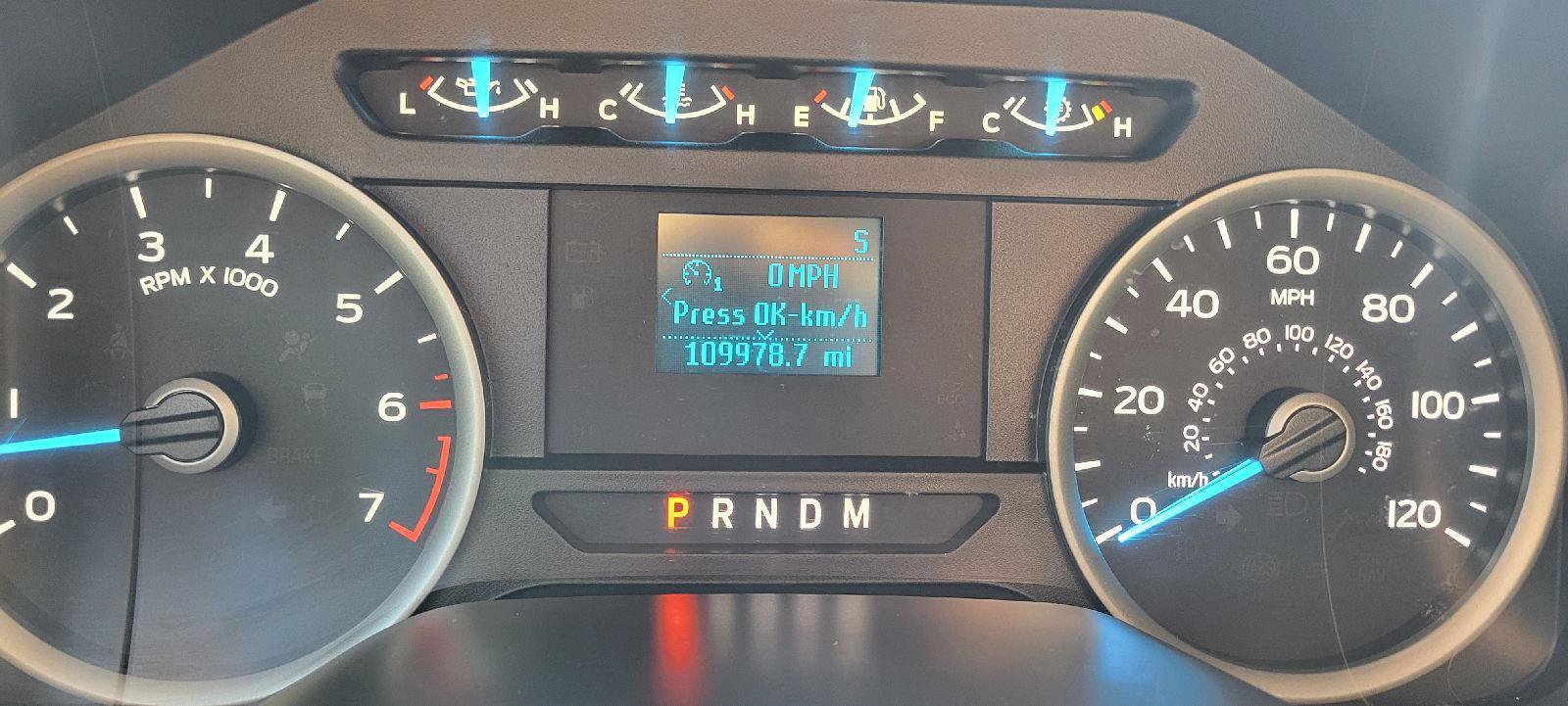 Used 2018 Ford F150 XLT image 11