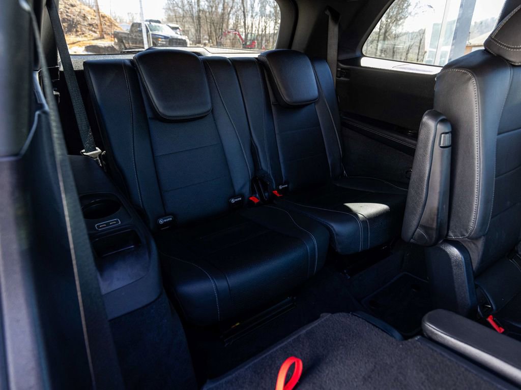 Used 2025 Mercedes-Benz GLS 450 4MATIC image 32