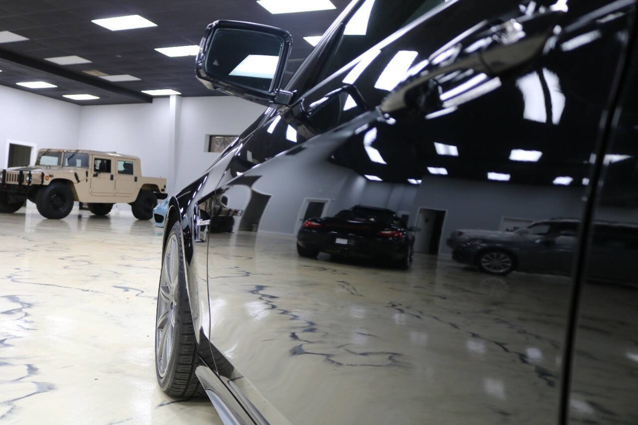 Used 2015 Mercedes-Benz E 63 AMG S-Model image 29