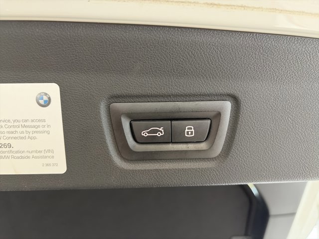 Certified 2025 BMW i4 xDrive40i w/ M Sport Package image 33