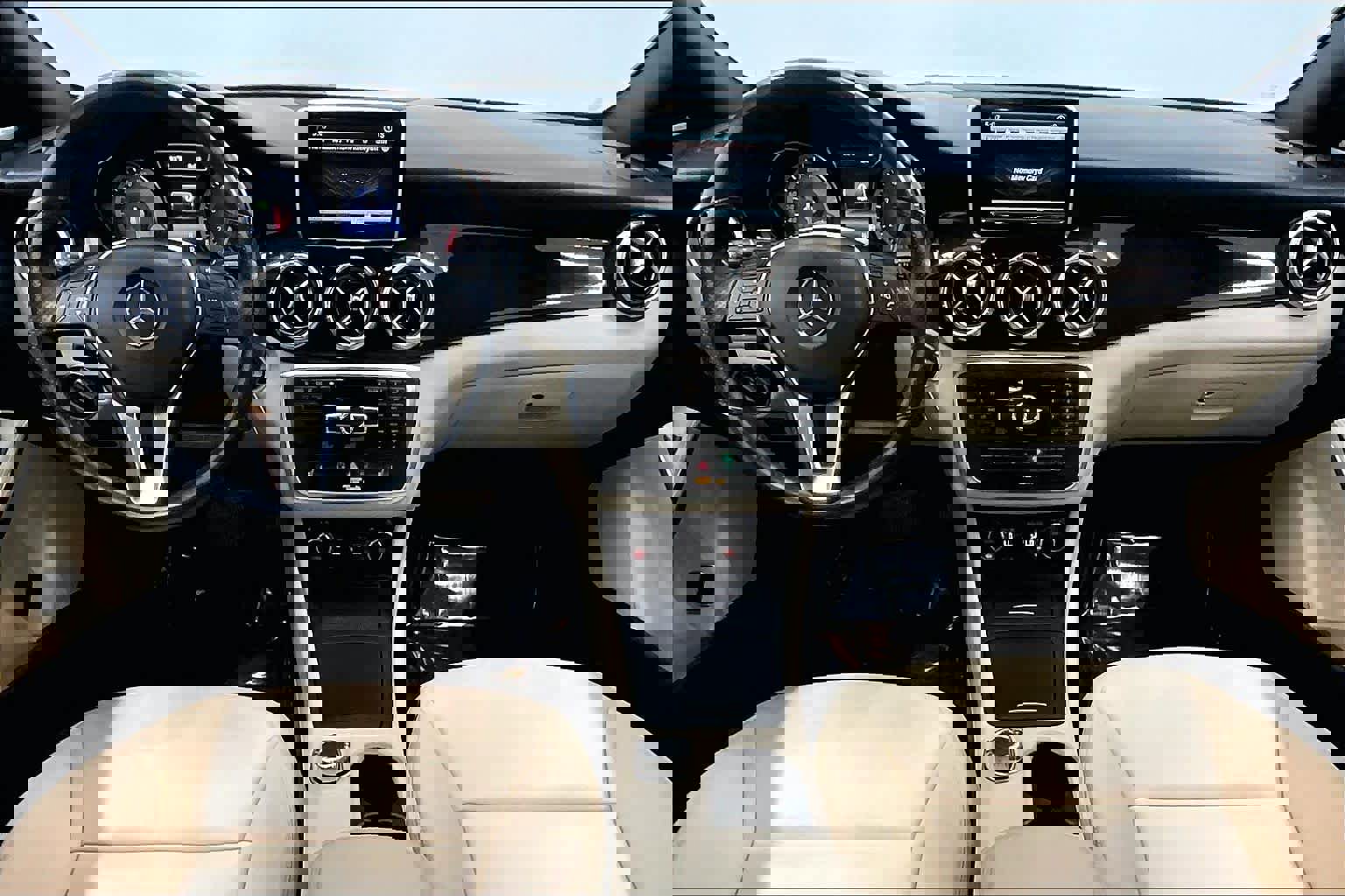 Used 2014 Mercedes-Benz CLA 250 image 15