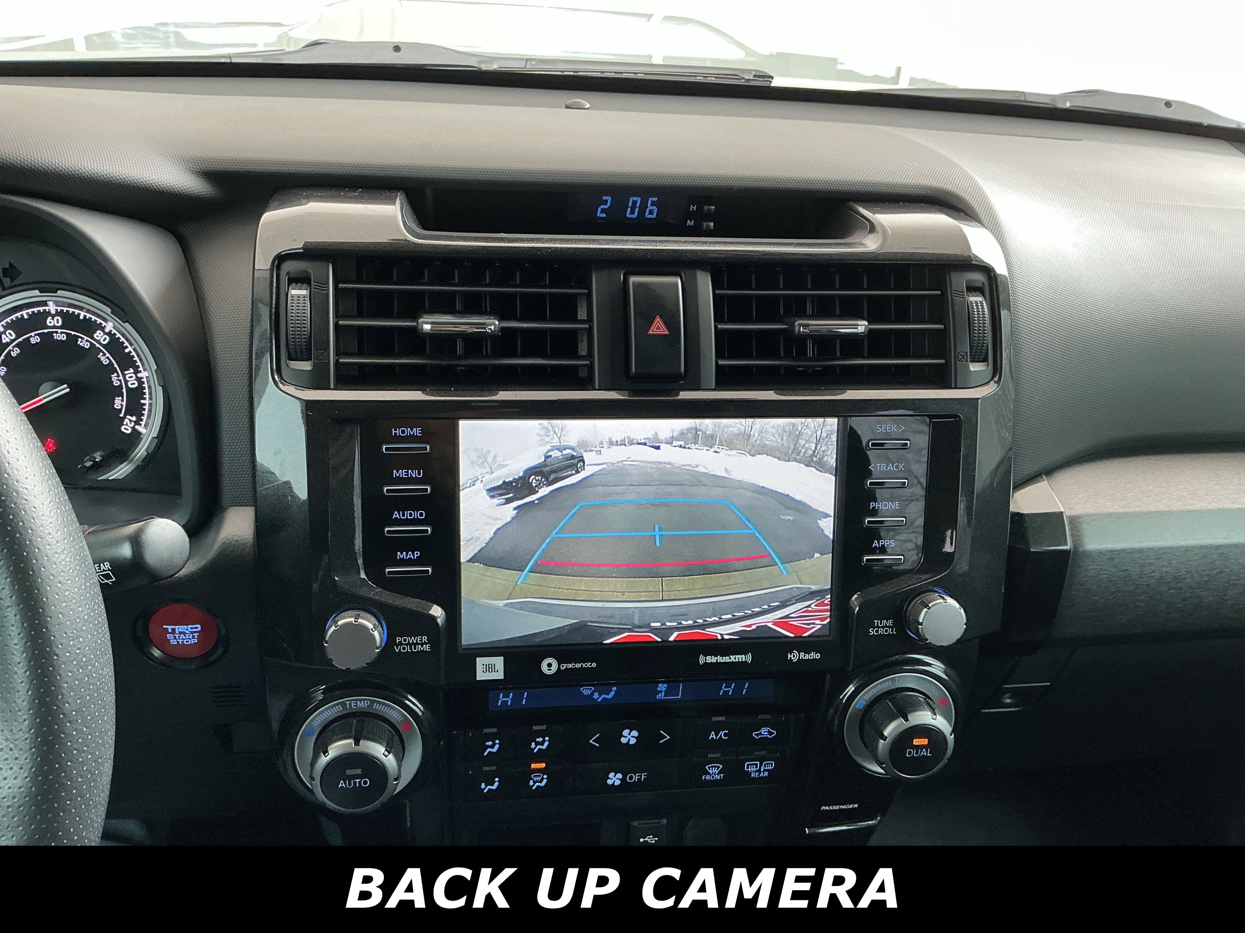 Used 2021 Toyota 4Runner TRD Pro image 10