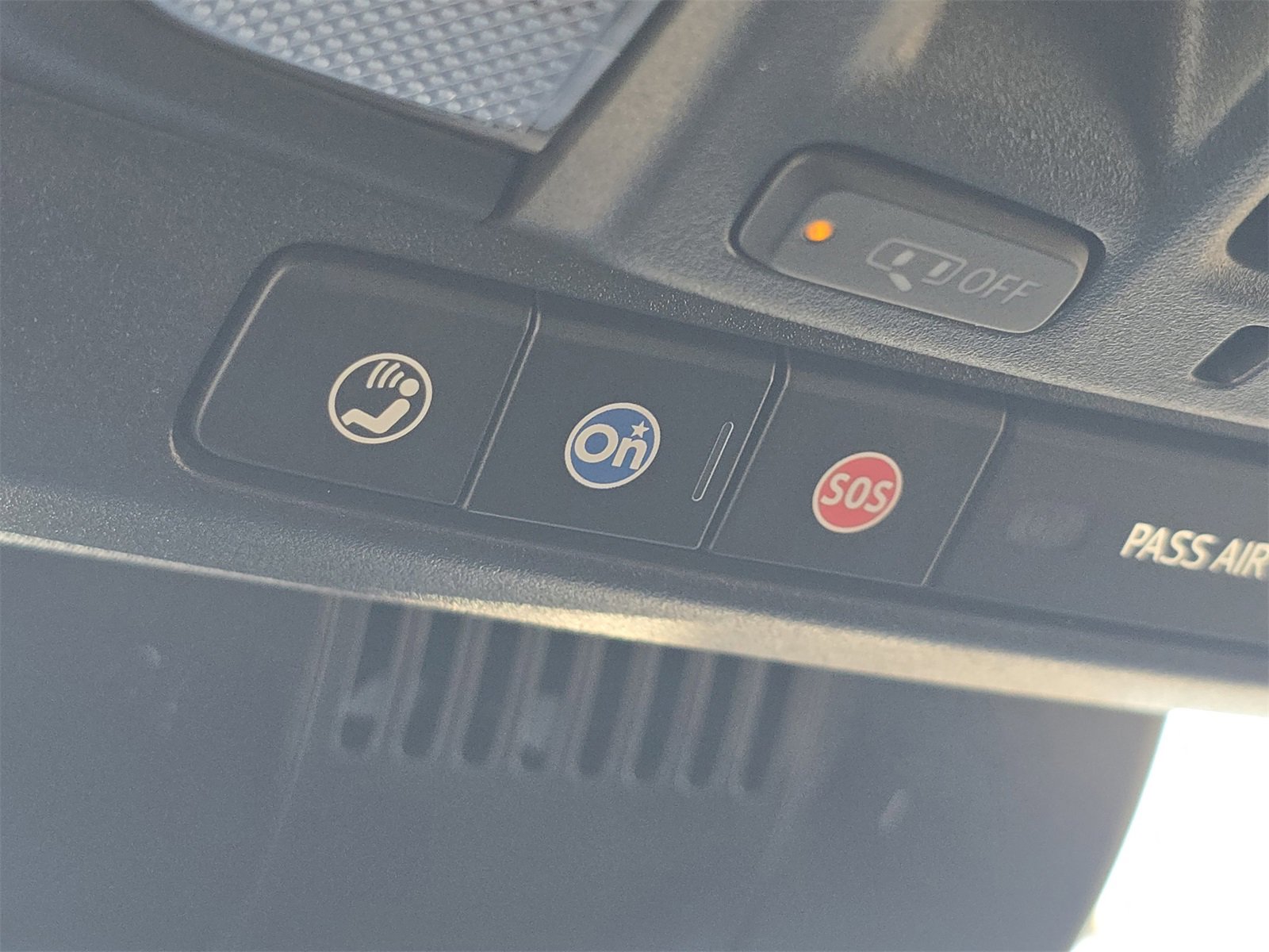 Used 2025 Chevrolet Silverado 1500 ZR2 w/ Technology Package image 36