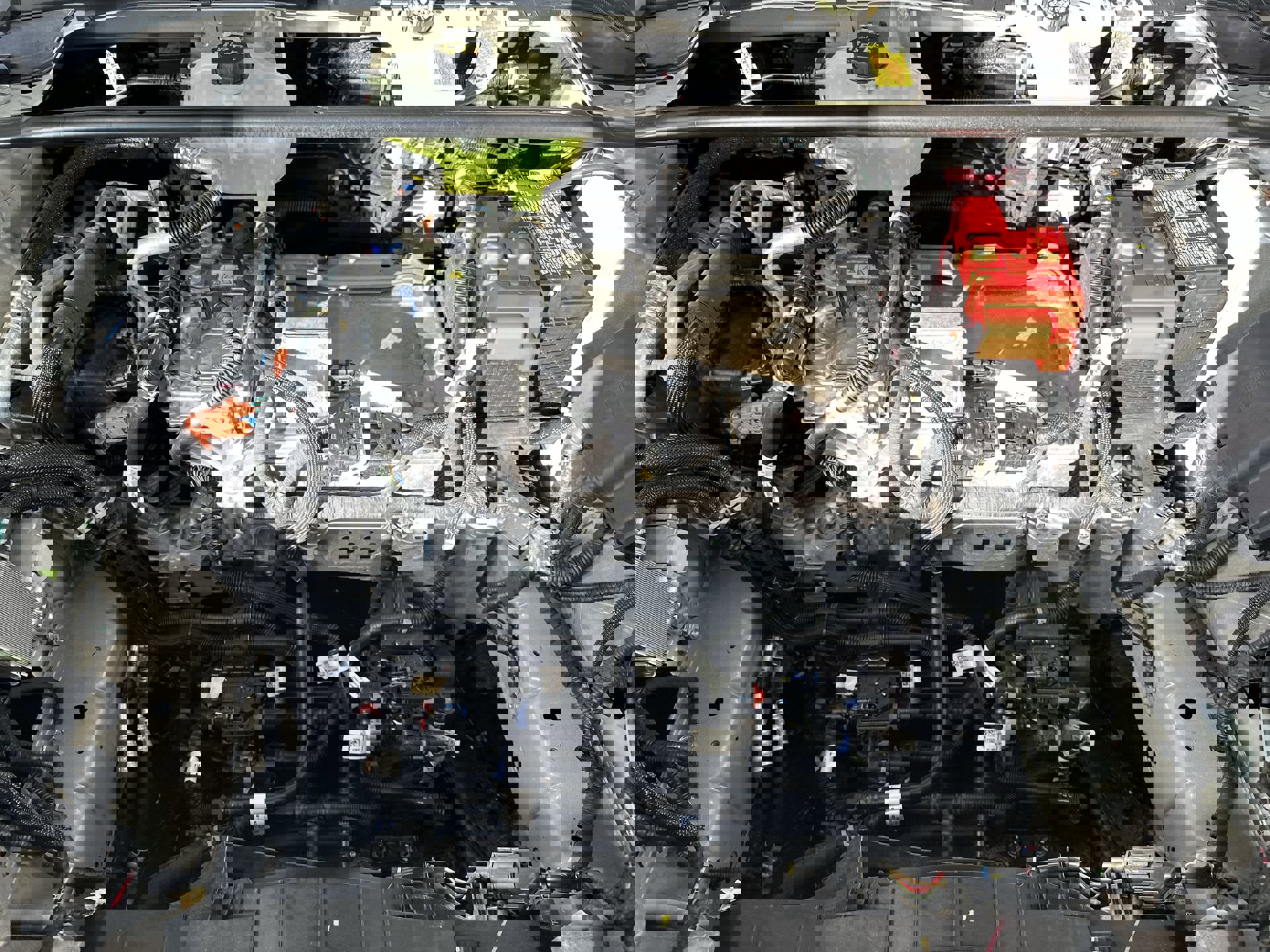 Used 2024 Ford Mustang Mach-E Select image 31