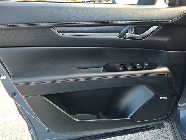 Used 2024 MAZDA CX-5 Carbon Edition image 15