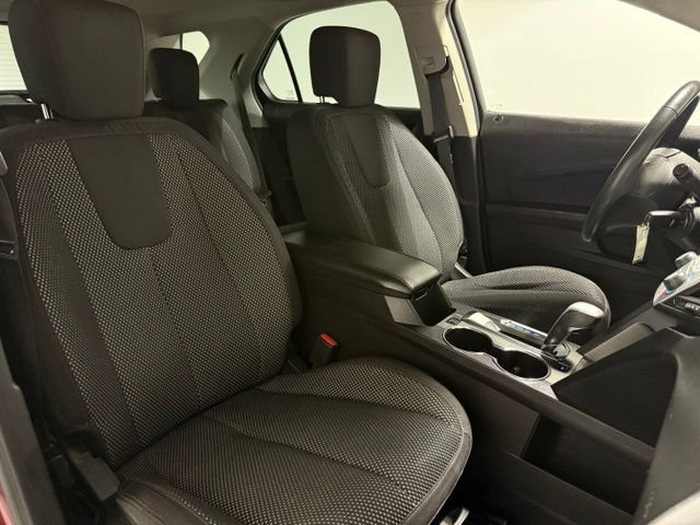 Used 2015 Chevrolet Equinox LT w/ Driver Convenience Package FWD image 25