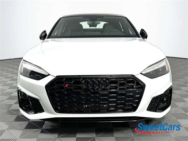 Used 2025 Audi S5 Premium Plus image 2