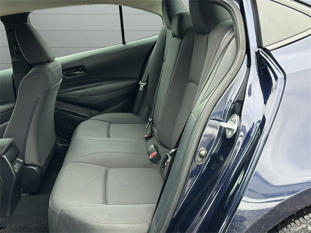 Used 2024 Toyota Corolla LE image 22