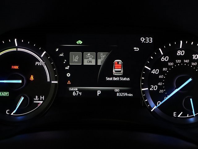 Used 2020 Toyota Highlander XLE image 17