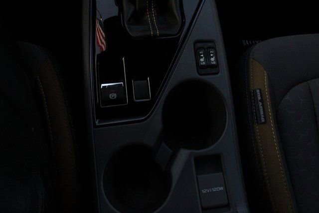 New 2026 Subaru Crosstrek 2.5i Sport image 16