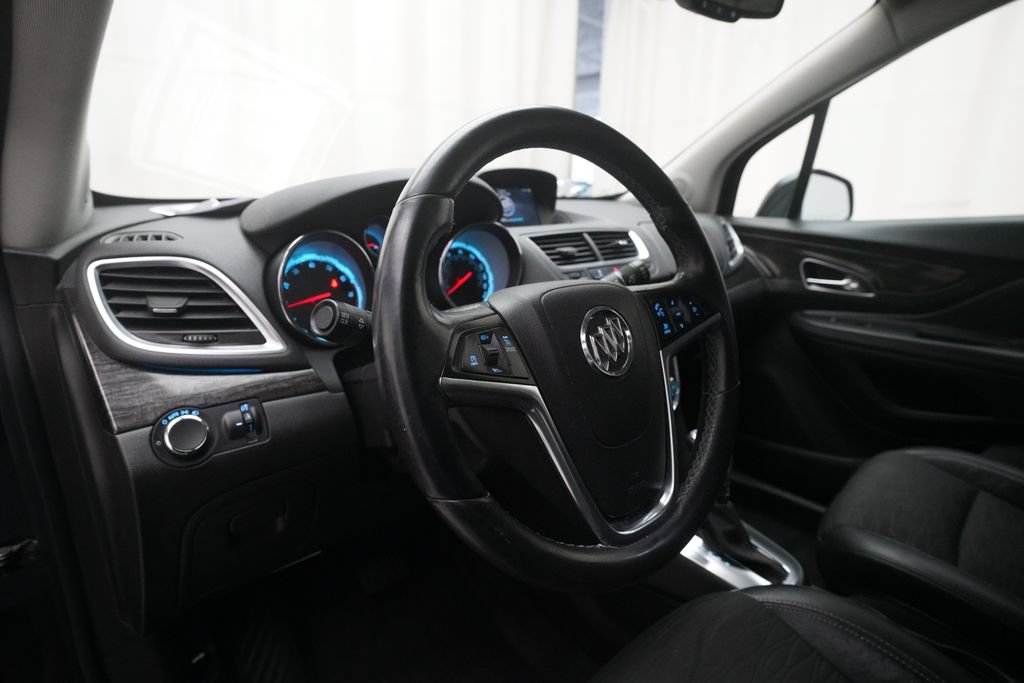 Used 2016 Buick Encore FWD image 8