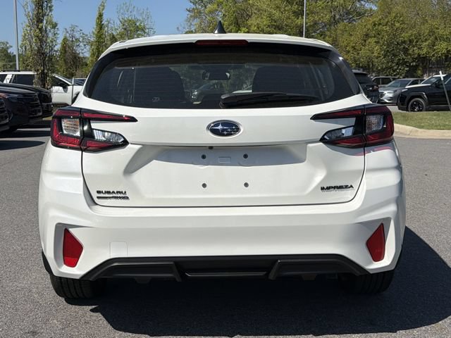 New 2026 Subaru Impreza 2.0i Sport image 4