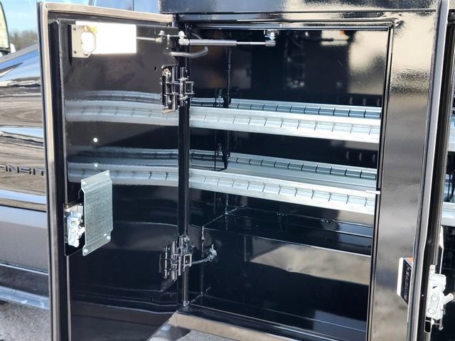 New 2026 Ford Transit 350 AWD image 28