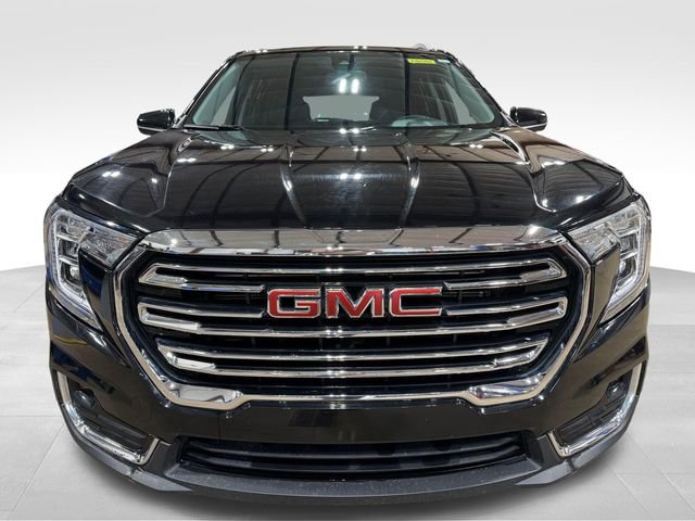 Used 2024 GMC Terrain SLT AWD/4WD image 10