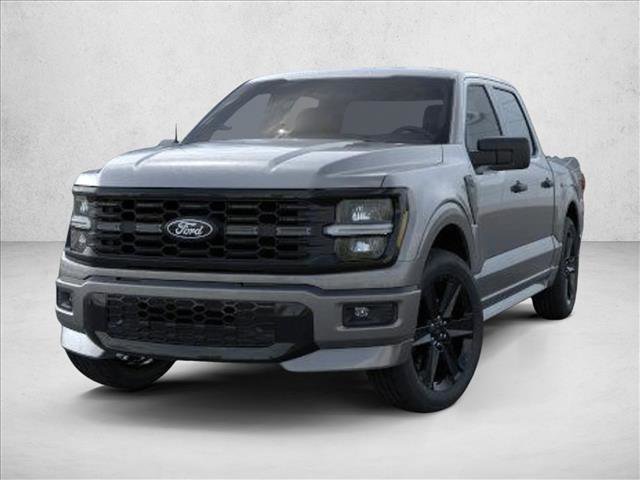 New 2026 Ford F150 STX w/ F-150 LOBO Package video 2