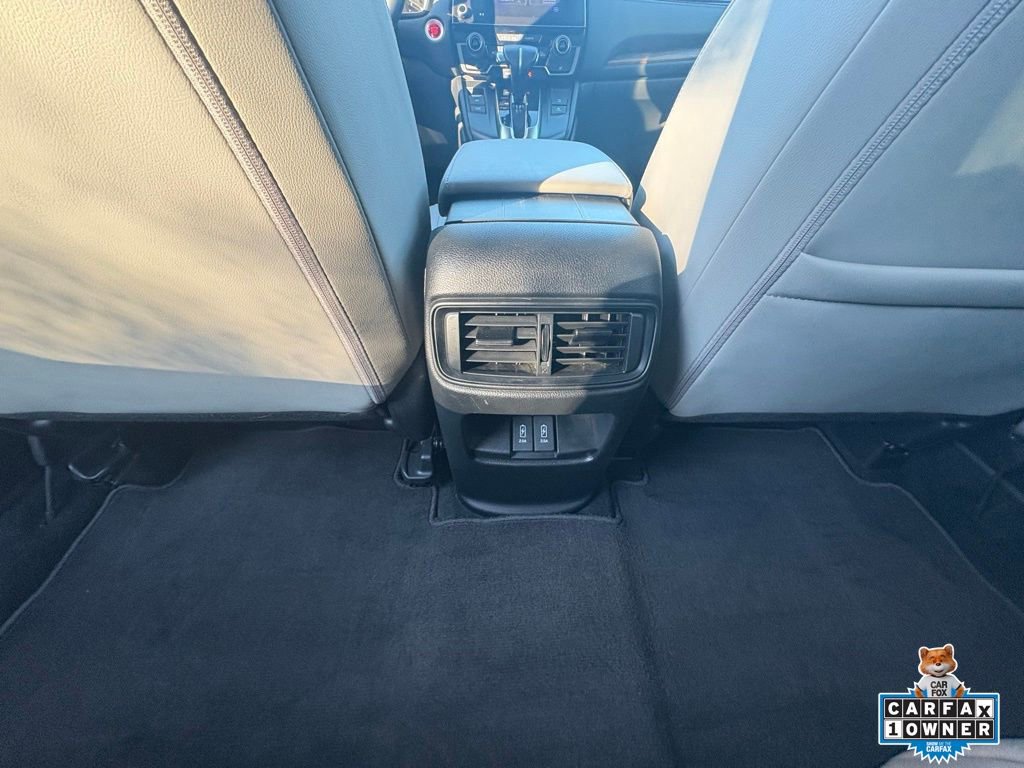 Used 2020 Honda CR-V EX-L image 25