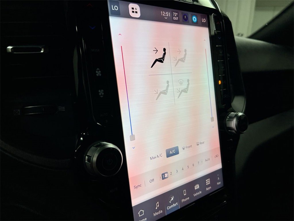 New 2026 RAM 2500 Tradesman image 16