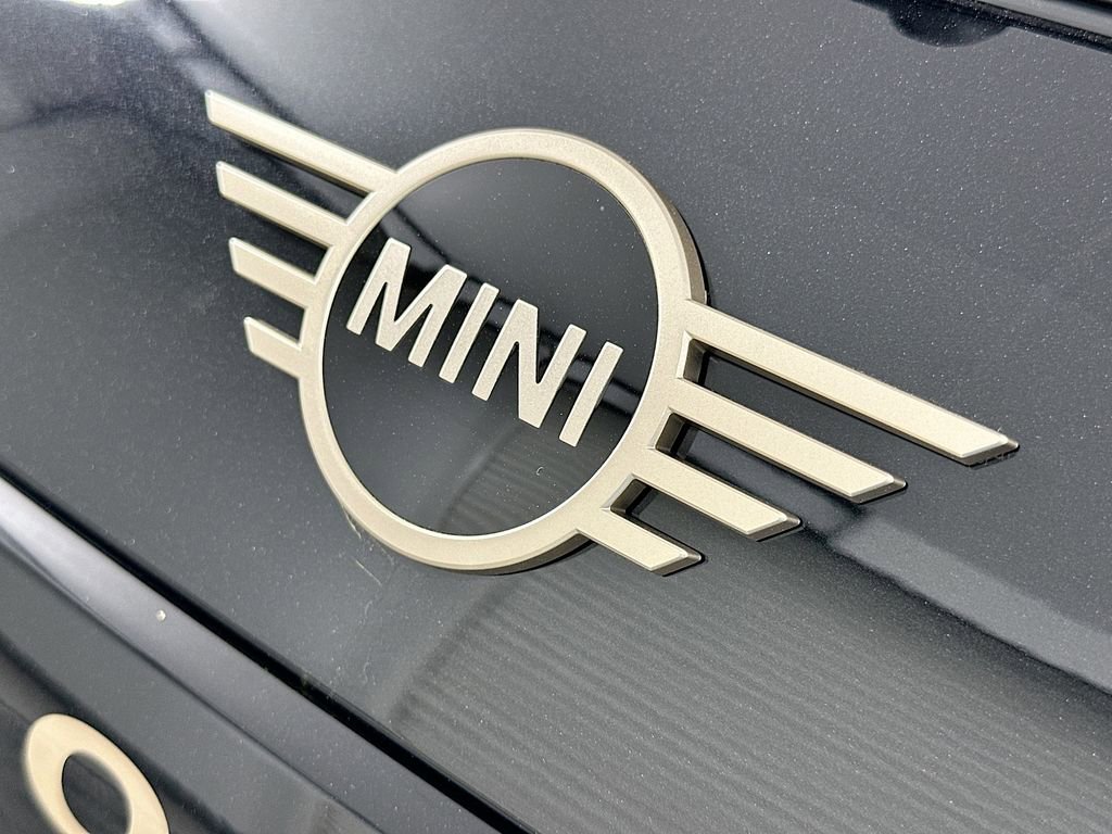 New 2026 MINI Cooper S image 21