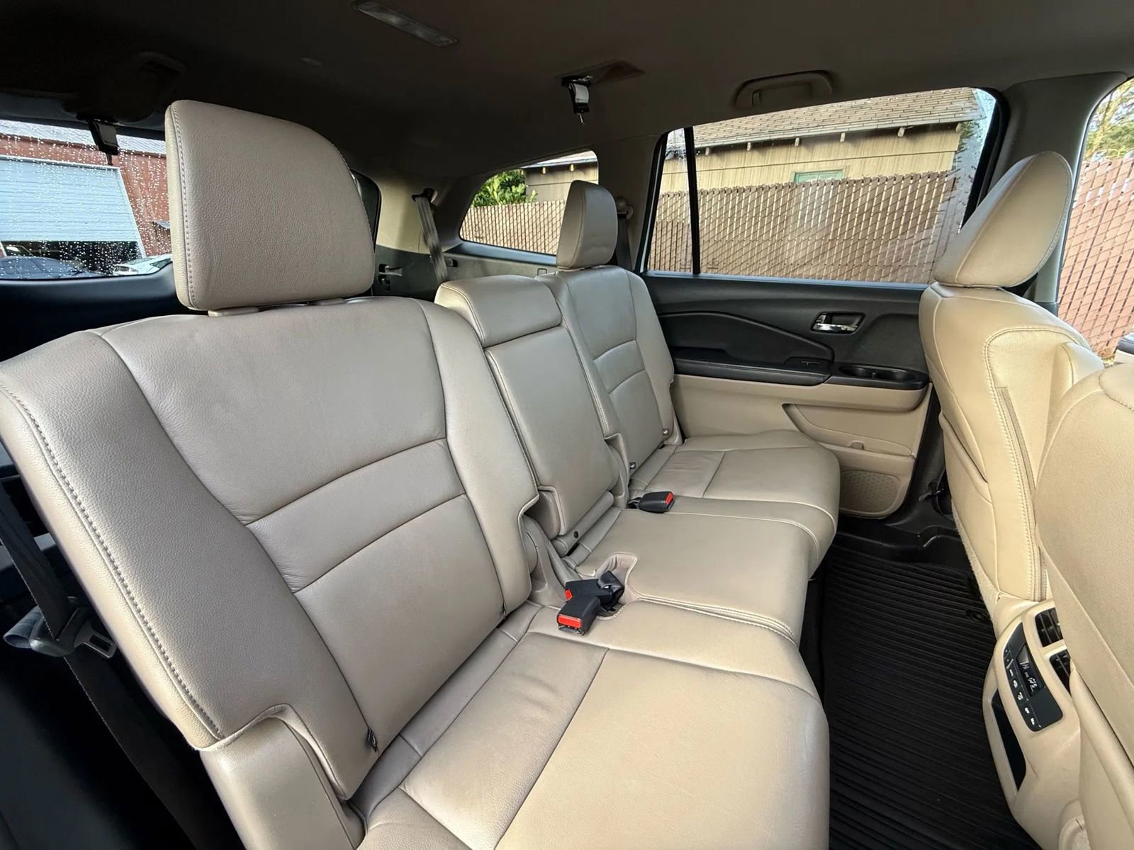 Used 2016 Honda Pilot EX-L image 26