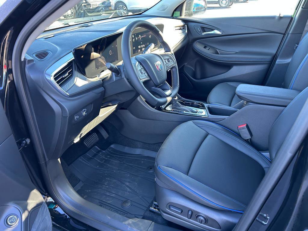 New 2026 Buick Encore GX Sport Touring w/ Advanced Technology Package image 6