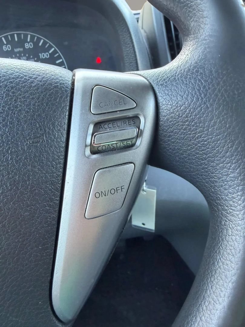 Used 2020 Nissan NV200 SV w/ Back Door Glass Package FWD image 20
