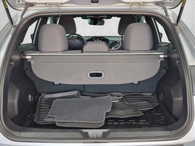 Certified 2024 Subaru Crosstrek 2.5i Sport w/ Crosstrek Mirror Package AWD/4WD image 6