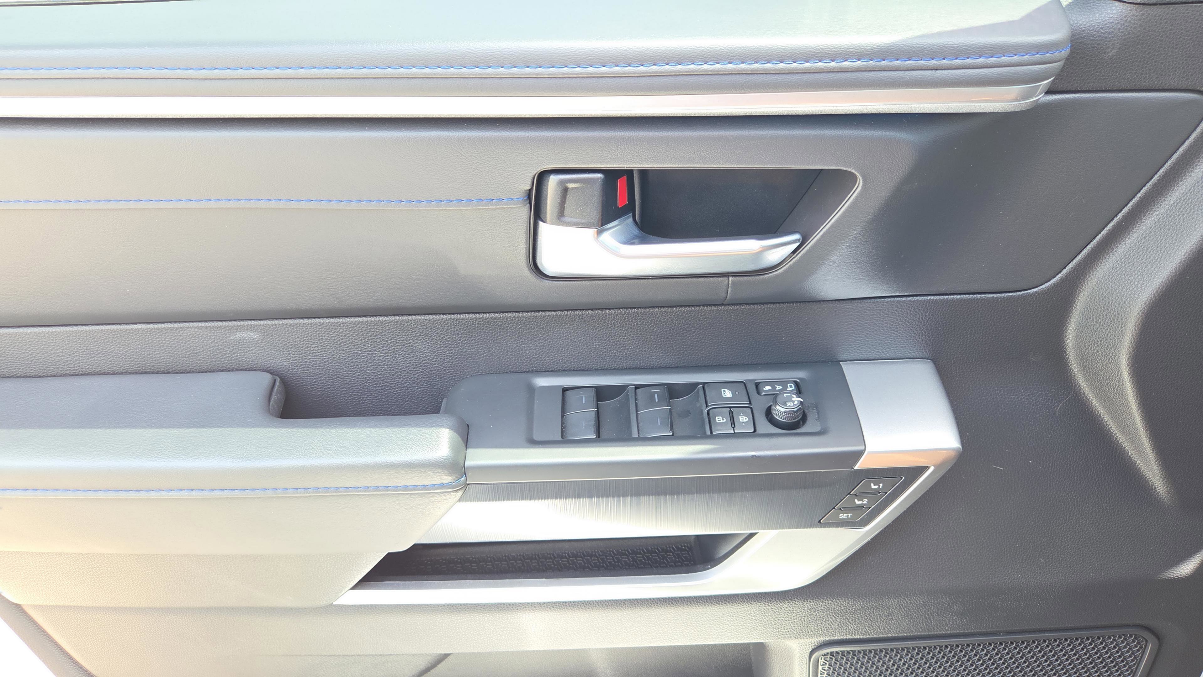 Certified 2023 Toyota Sequoia Platinum image 20