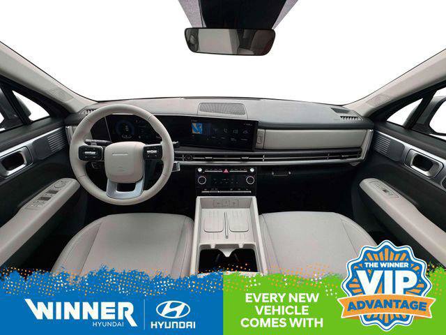 New 2026 Hyundai Santa Fe SE image 13
