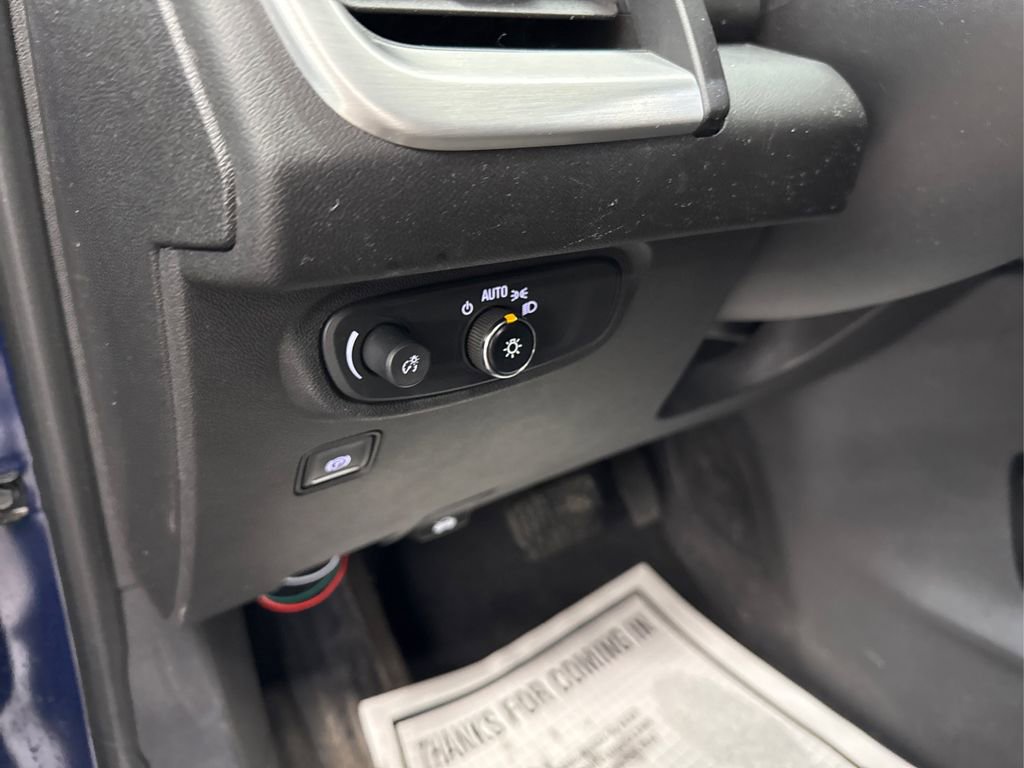 Used 2022 GMC Terrain SLE w/ Driver Convenience Package image 37