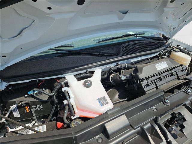 New 2025 Chevrolet Express 2500 w/ Driver Convenience Package image 17