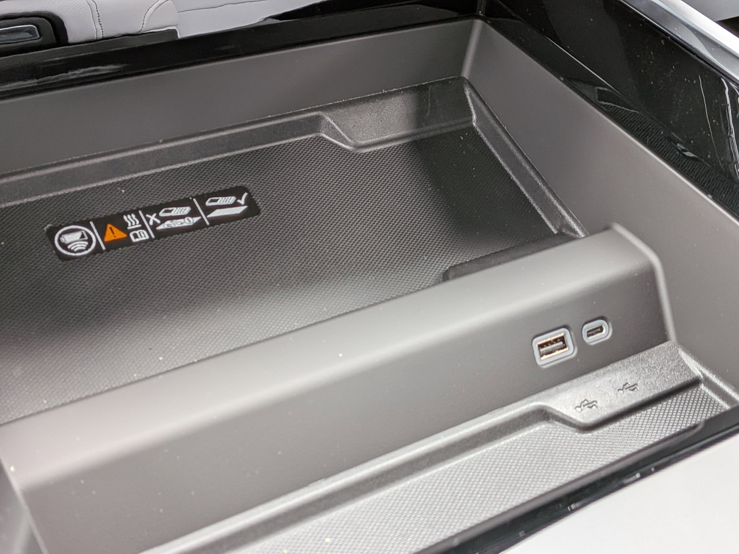 New 2026 Chevrolet Tahoe Premier image 17