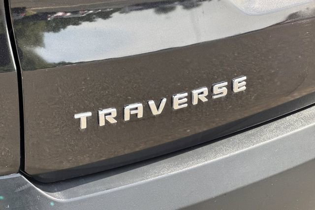 Used 2020 Chevrolet Traverse RS image 54