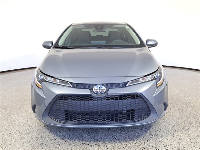 Used 2020 Toyota Corolla LE image 3