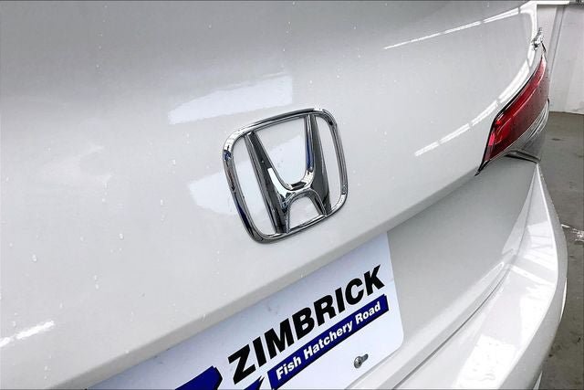 Certified 2024 Honda Civic Sport image 31