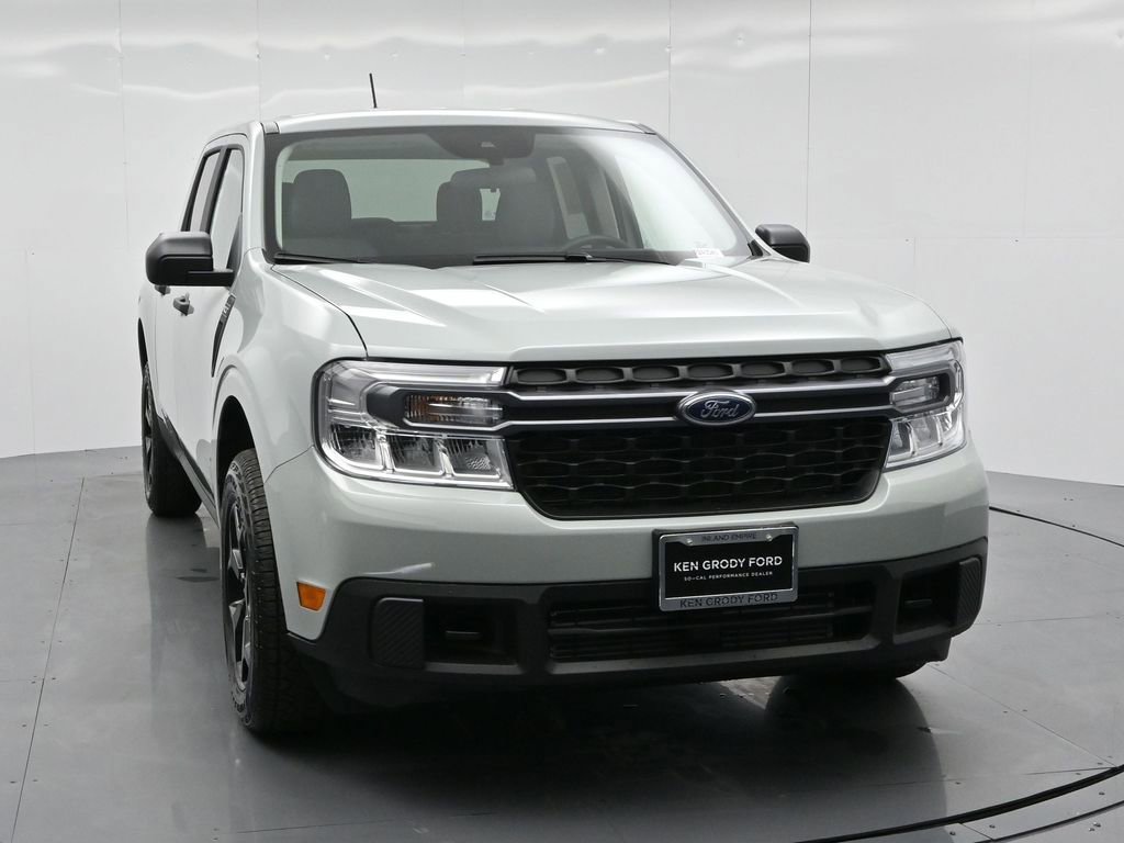 Used 2024 Ford Maverick XLT w/ Equipment Group 300A Standard image 54