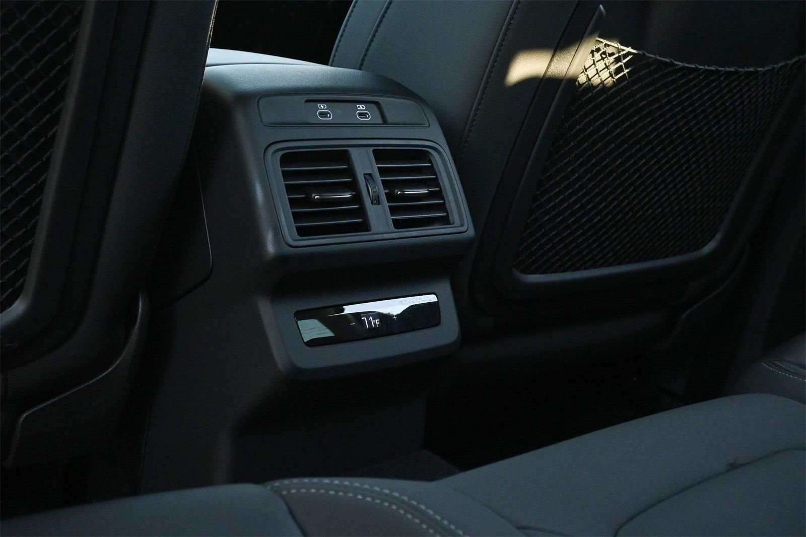 Certified 2025 Audi Q5 Premium Plus w/ Premium Plus image 13