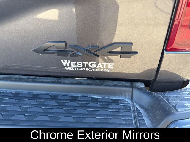 New 2026 RAM 2500 Laramie w/ Night Edition AWD/4WD image 25