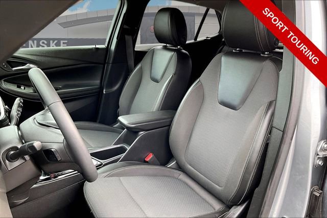 Certified 2023 Buick Encore GX Select w/ Sport Touring Package image 26