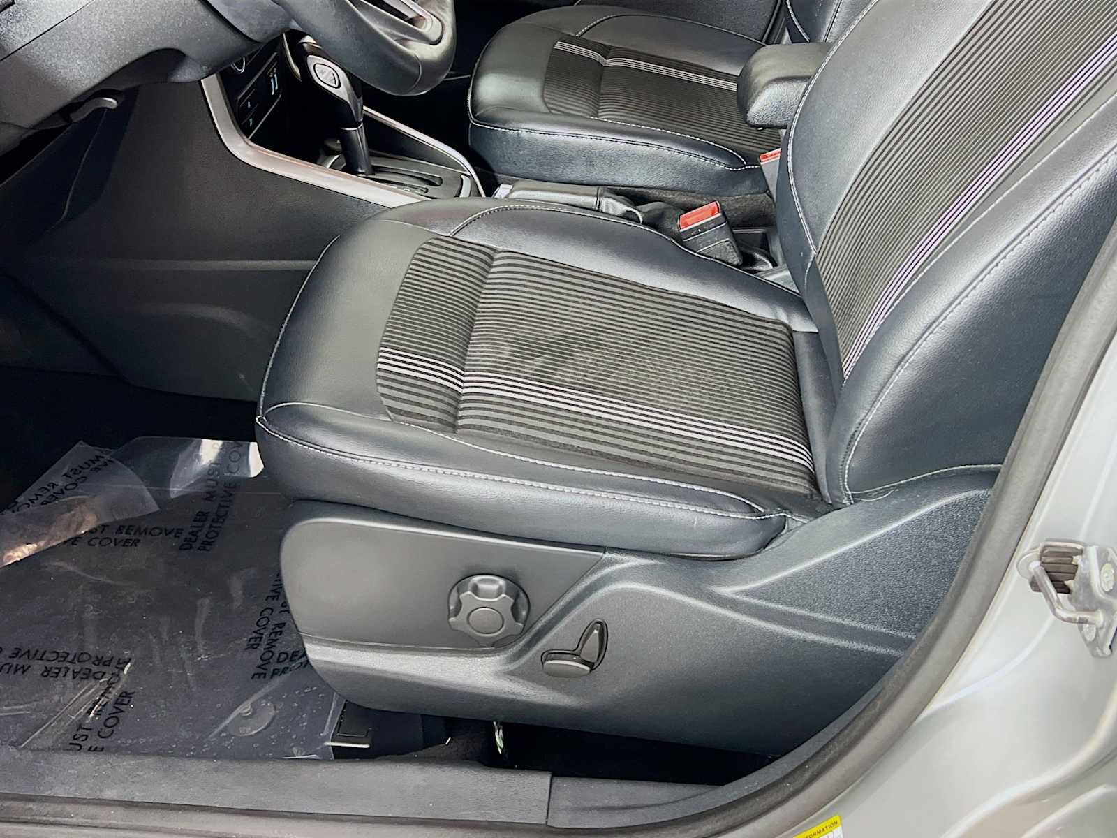 Used 2019 Ford EcoSport SES image 20