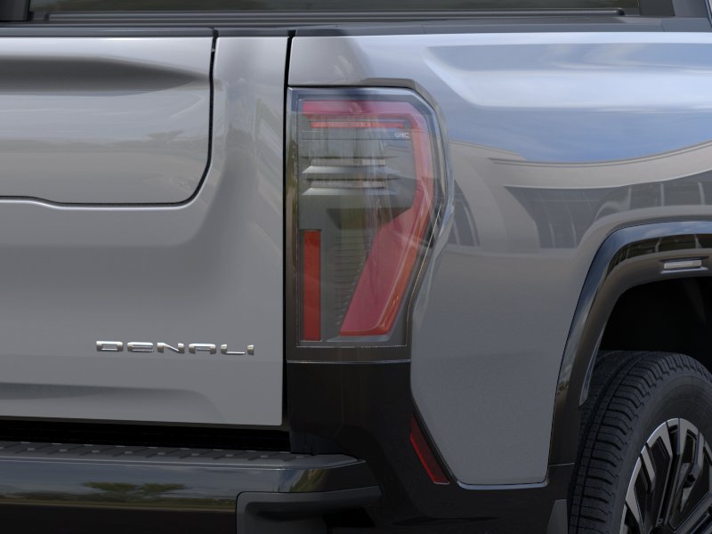 New 2026 GMC Sierra EV Denali AWD/4WD image 11