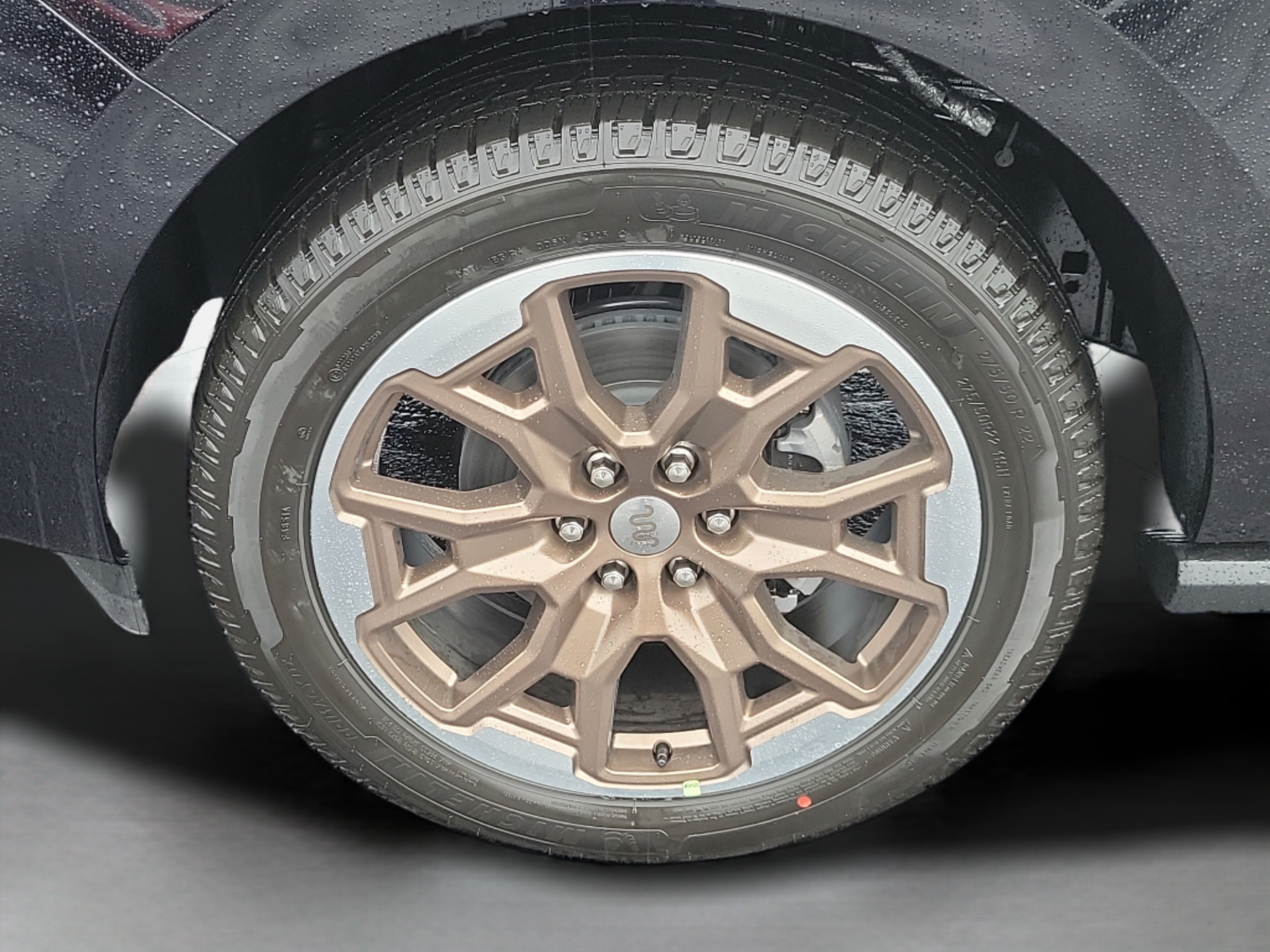 New 2027 Ford Expedition Max King Ranch AWD/4WD image 32