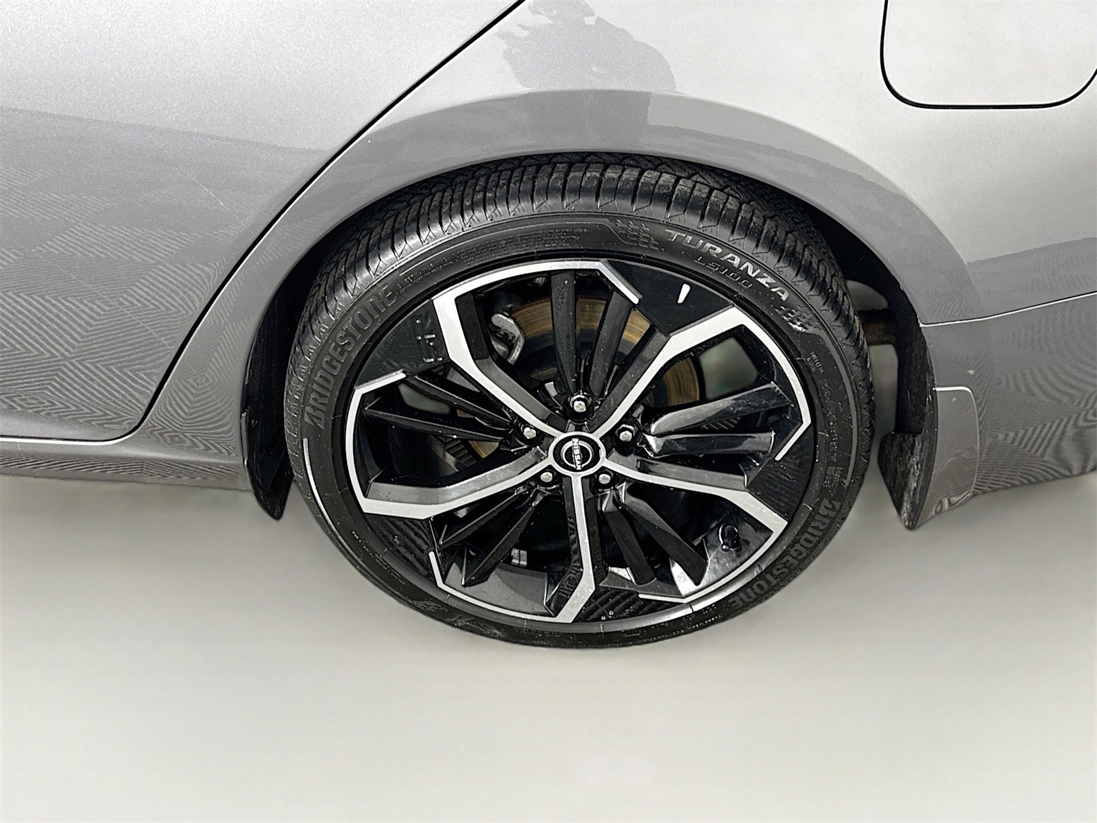 Used 2025 Nissan Altima 2.5 SR w/ SR Premium Package image 20