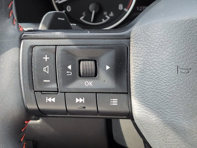 Used 2025 Nissan Rogue SV w/ Rock Creek Premium Package AWD/4WD image 30