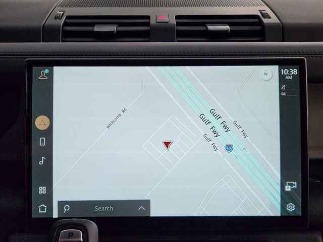 New 2026 Land Rover Defender 110 X-Dynamic SE AWD/4WD image 16