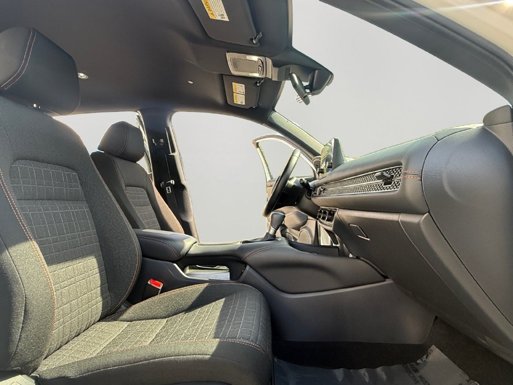 Used 2025 Honda HR-V Sport image 24