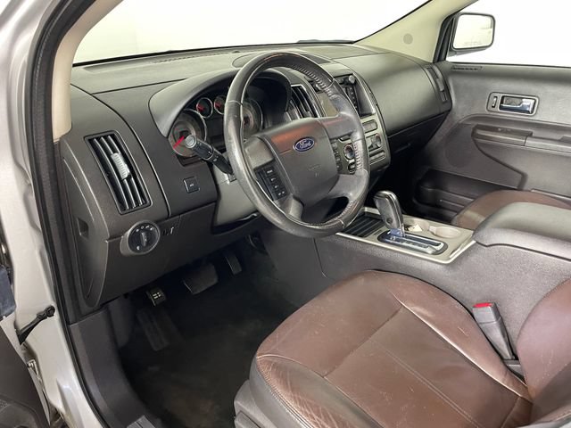 Used 2010 Ford Edge Limited AWD/4WD image 3